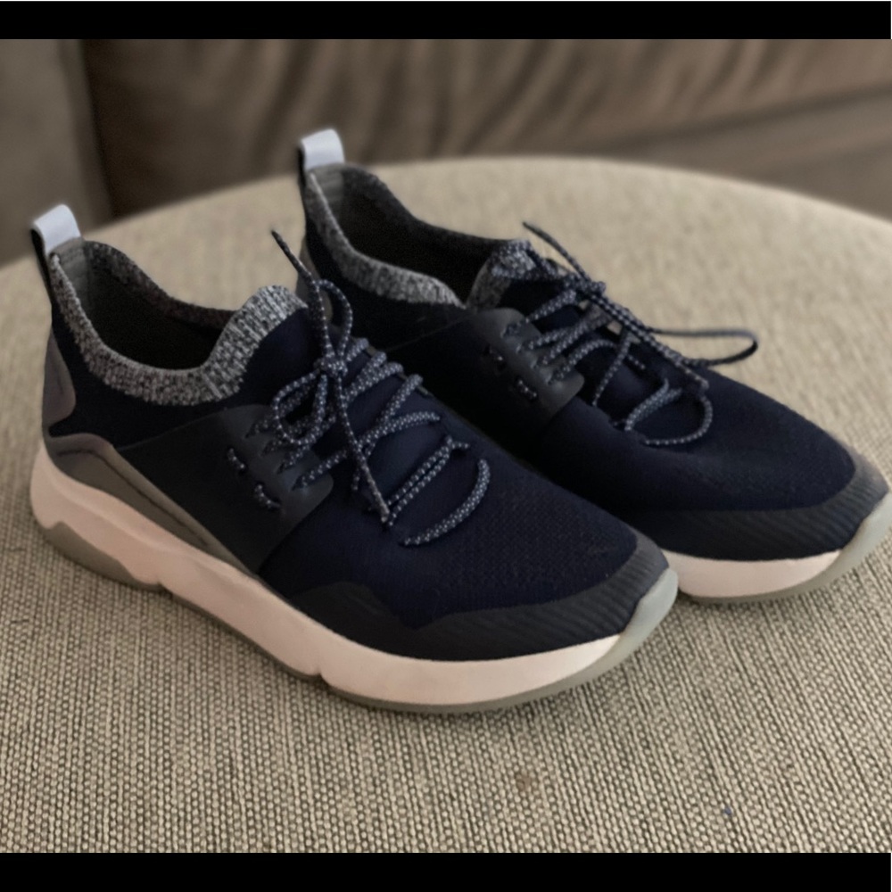 Cole Haan Zero Grand Tennis Shoes